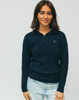 Ralph Lauren - Quarter Zip