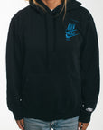 Nike - Kapuzenpullover (M)