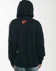 Nike - Kapuzenpullover (M)