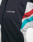 Adidas - Full Zip (S)