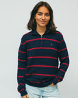Ralph Lauren - Quarter Zip