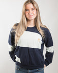 Adidas Renewed Sweatshirt (XS)