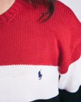 Ralph Lauren - Sweatshirt (M)