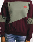 Adidas Renewed Renewed Sweatshirt (S)