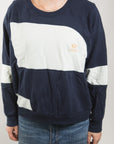 Adidas Renewed Sweatshirt (XS)