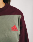 Adidas Renewed Sweatshirt (S)