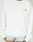 Ralph Lauren - Sweatshirt