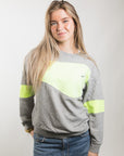 Nike Renewed Sweatshirt (XS)