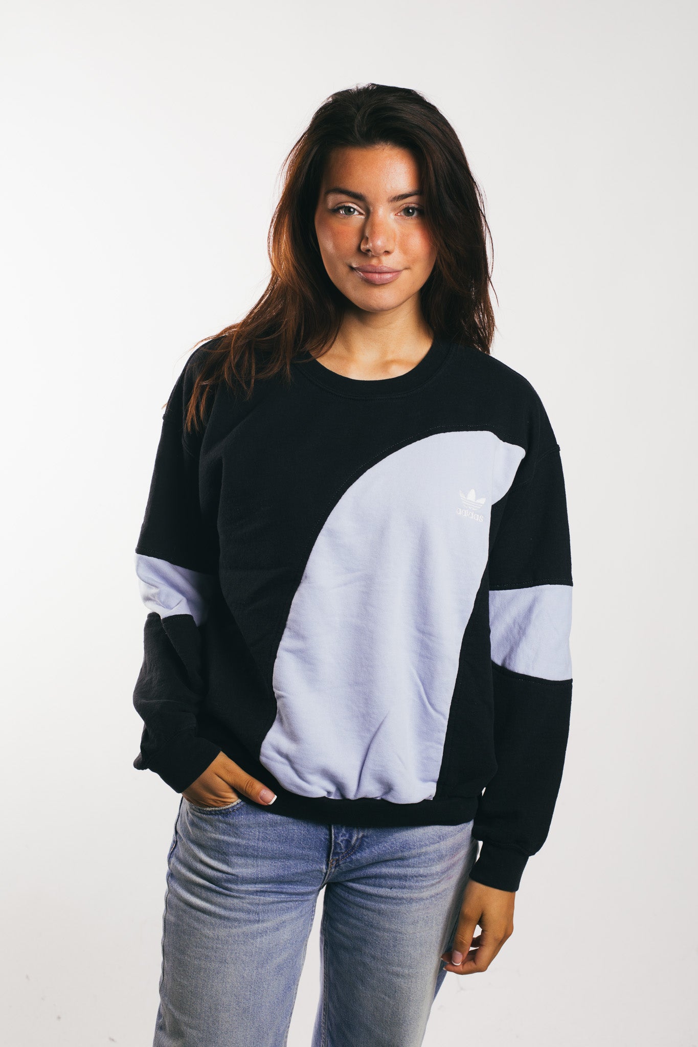 Adidas  Renewed  Sweatshirt (S)