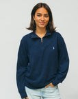 Ralph Lauren - Quarter Zip