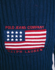 Ralph Lauren - Sweatshirt (XS)