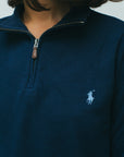 Ralph Lauren - Quarter Zip