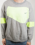 Nike Renewed Sweatshirt (XS)