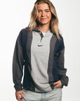 Nike - Quarter Zip (M)
