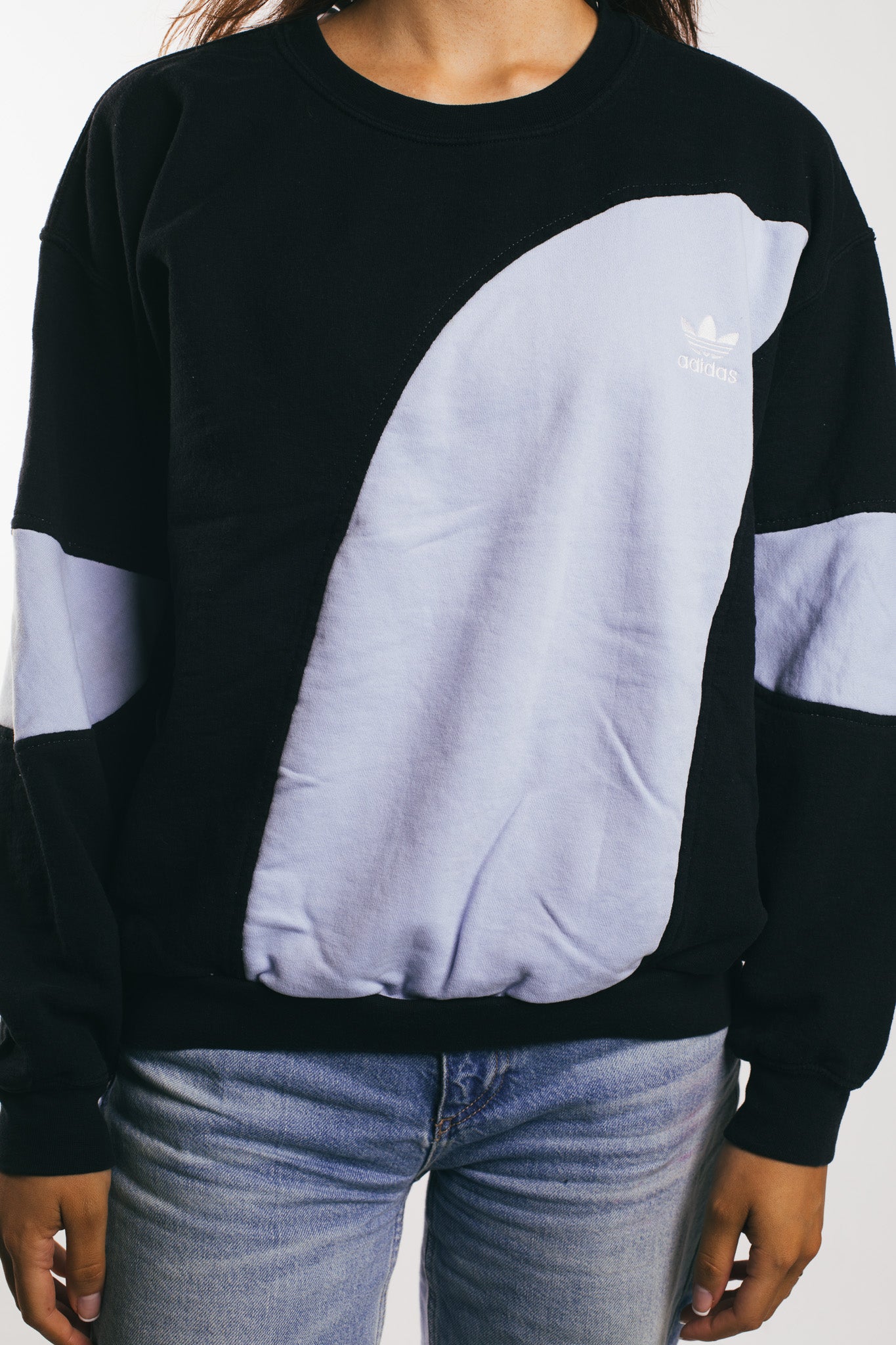 Adidas  Renewed  Sweatshirt (S)
