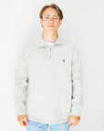 Ralph Lauren - Quarter Zip