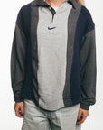 Nike - Quarter Zip (M)