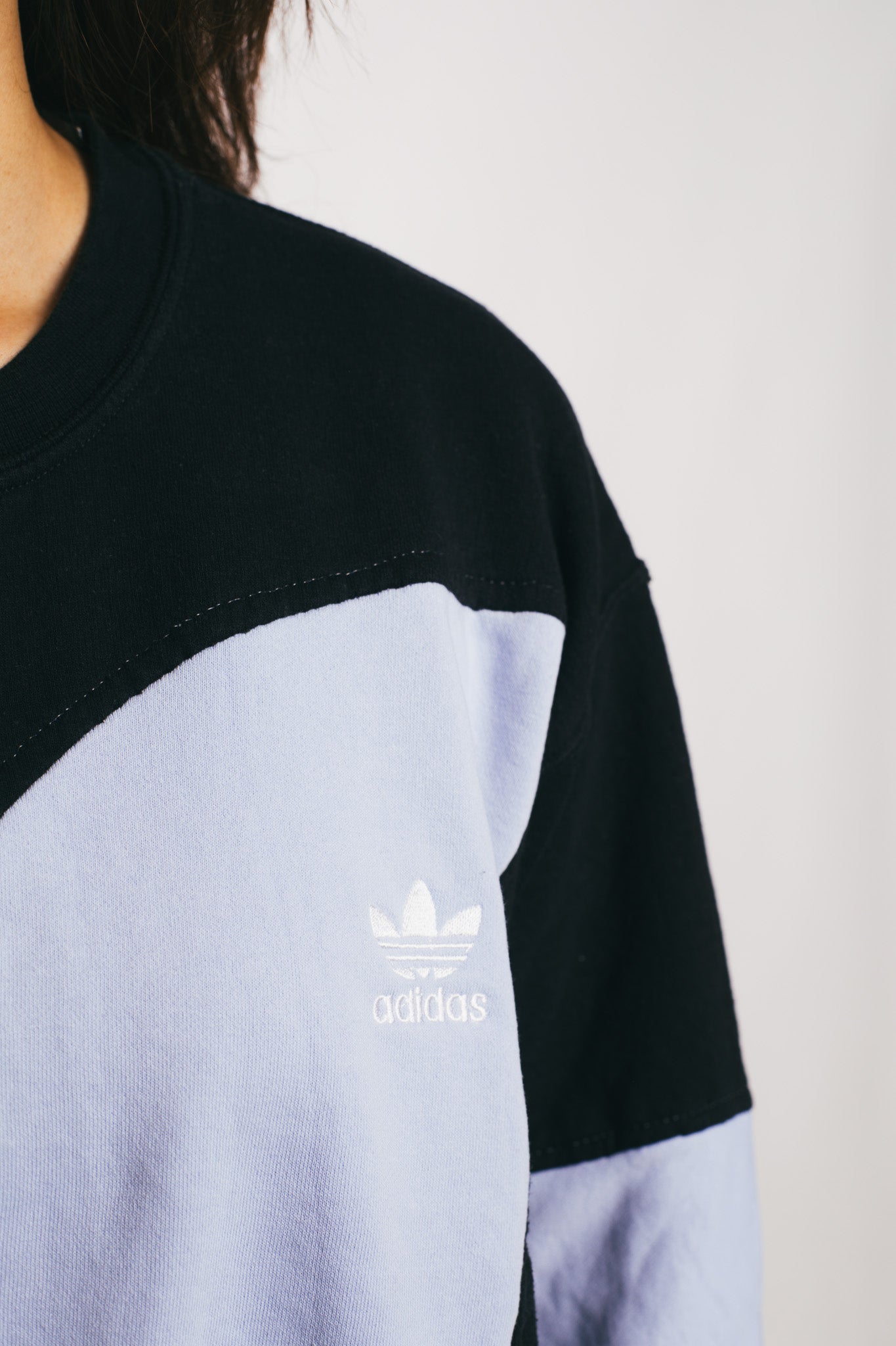 Adidas  Renewed  Sweatshirt (S)