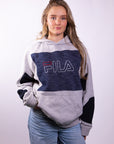 Fila Renewed Renewed Hoodie (M)