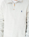 Ralph Lauren - Quarter Zip