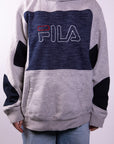 Fila Renewed Renewed Hoodie (M)