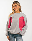 Puma Renewed Sweatshirt (S)