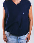 Ralph Lauren - Vest (L)
