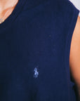 Ralph Lauren - Vest (L)