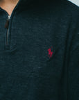 Ralph Lauren - Quarter Zip