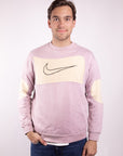 Nike Renewed Sweatshirt (M)