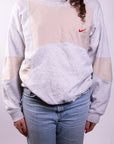 Nike - Sweatshirt (s)