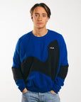 Fila - Sweatshirt (L)