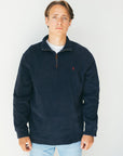 Ralph Lauren - Quarter Zip
