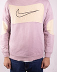 Nike Renewed Sweatshirt (M)