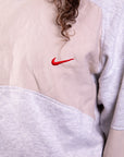Nike - Sweatshirt (s)