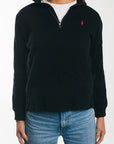 Ralph Lauren - Quarter Zip (S)
