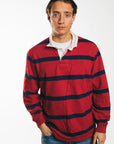 Ralph Lauren - Rugby-Polo (L)