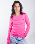 Ralph Lauren - Sweatshirt (S)