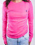 Ralph Lauren - Sweatshirt (S)