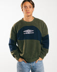 Umbro - Sweatshirt (L)