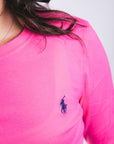 Ralph Lauren - Sweatshirt (S)