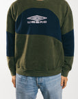 Umbro - Sweatshirt (L)