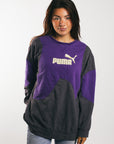 Puma - Sweatshirt (L)