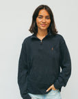 Ralph Lauren - Quarter Zip