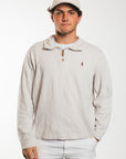 Ralph Lauren - Quarter Zip