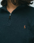 Ralph Lauren - Quarter Zip