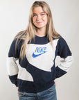 Nike Renewed Sweatshirt (XS)