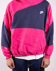 Nike - Hoodie (L)