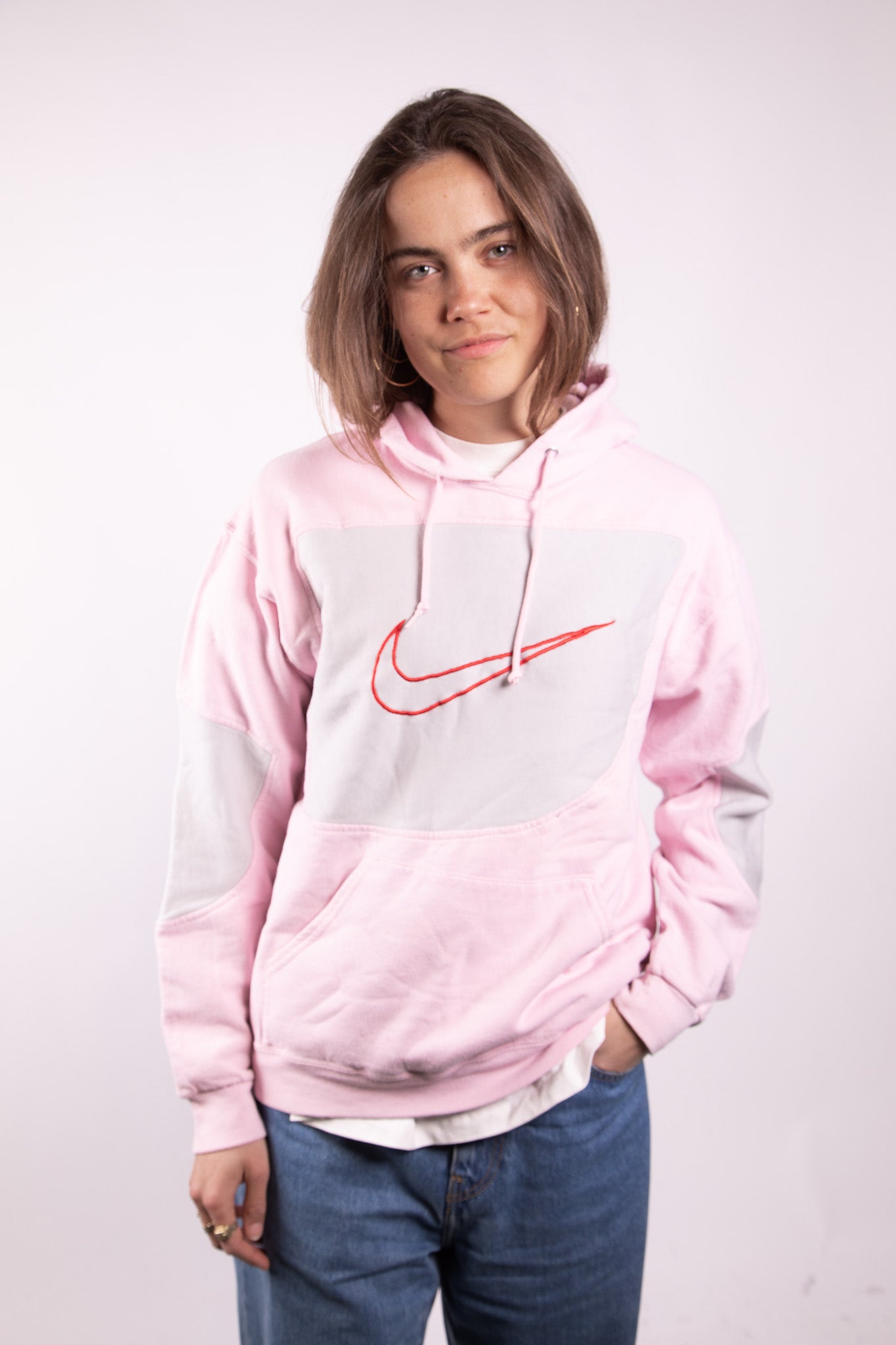 Nike - Hoodie (S)