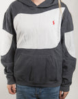 Ralph Lauren Renewed Hoodie (S)